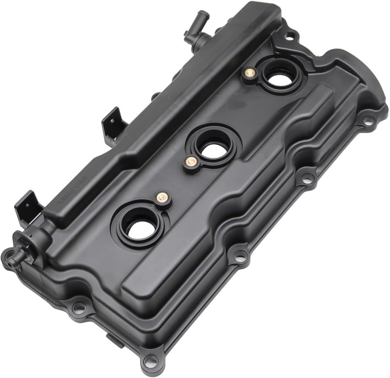 Assembroverse Engine Valve Cover 4.0L Compatible with Frontier 2005-2019 Pathfinder 05-12 Xterra 05-15, Compatible with NV1500 NV2500 NV3500 2012-2019 (Valve Covers + Gaskets) - Image 5